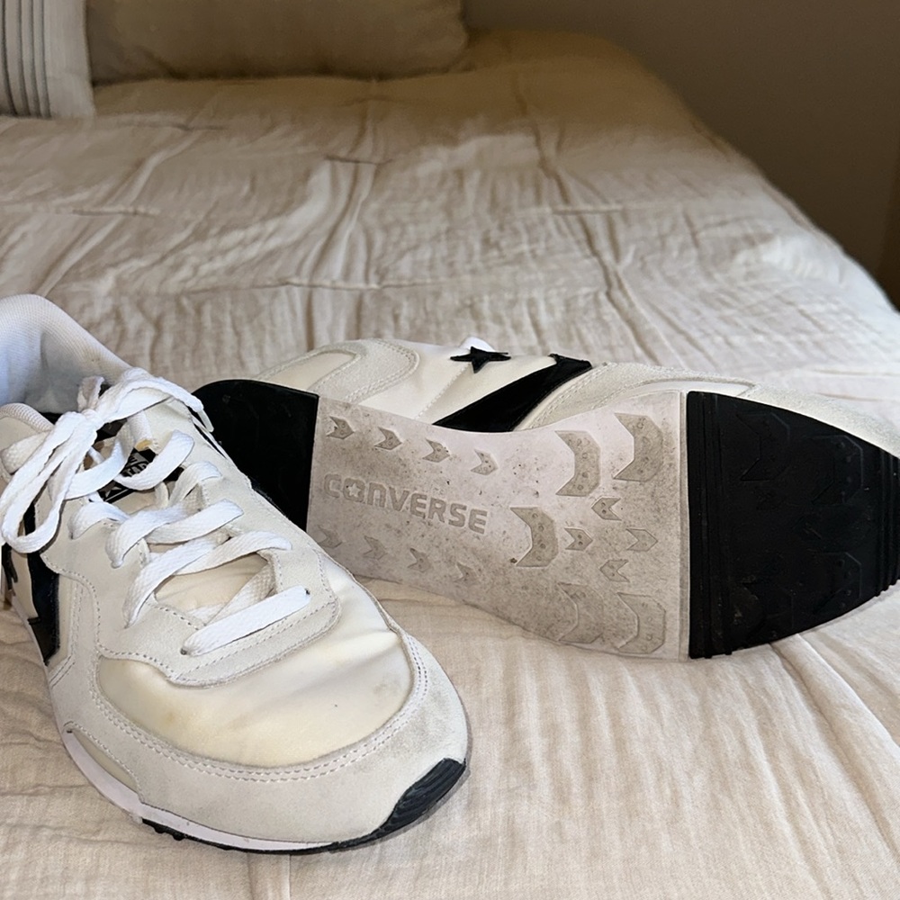 Converse, all-star shoes - Picture 3 of 4